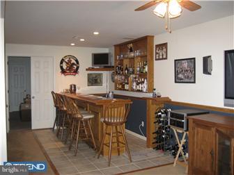 77 Raintree Drive Sicklerville, NJ 08081 - Photo 6 of 12 Basement