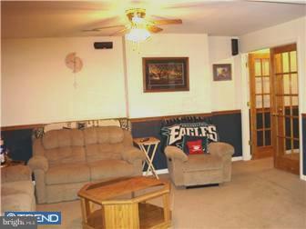 77 Raintree Drive Sicklerville, NJ 08081 - Photo 9 of 12 Basement