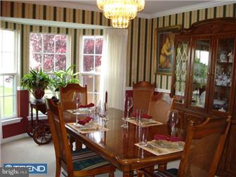 77 Raintree Drive Sicklerville, NJ 08081 - Photo 10 of 12 Dining Room