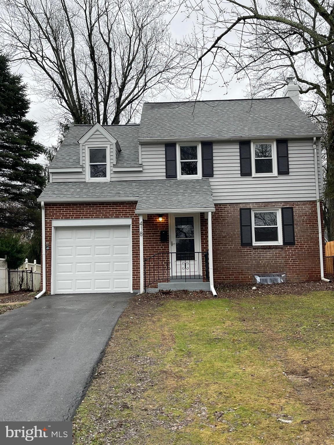 418 Goodley Road Wilmington, DE 19803 - Photo 1 of 29