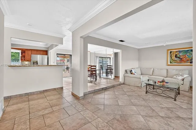 $669,000 | 1621 Northwest 110th Terrace, Pembroke Pines, FL 33026