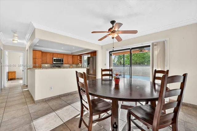 $669,000 | 1621 Northwest 110th Terrace, Pembroke Pines, FL 33026