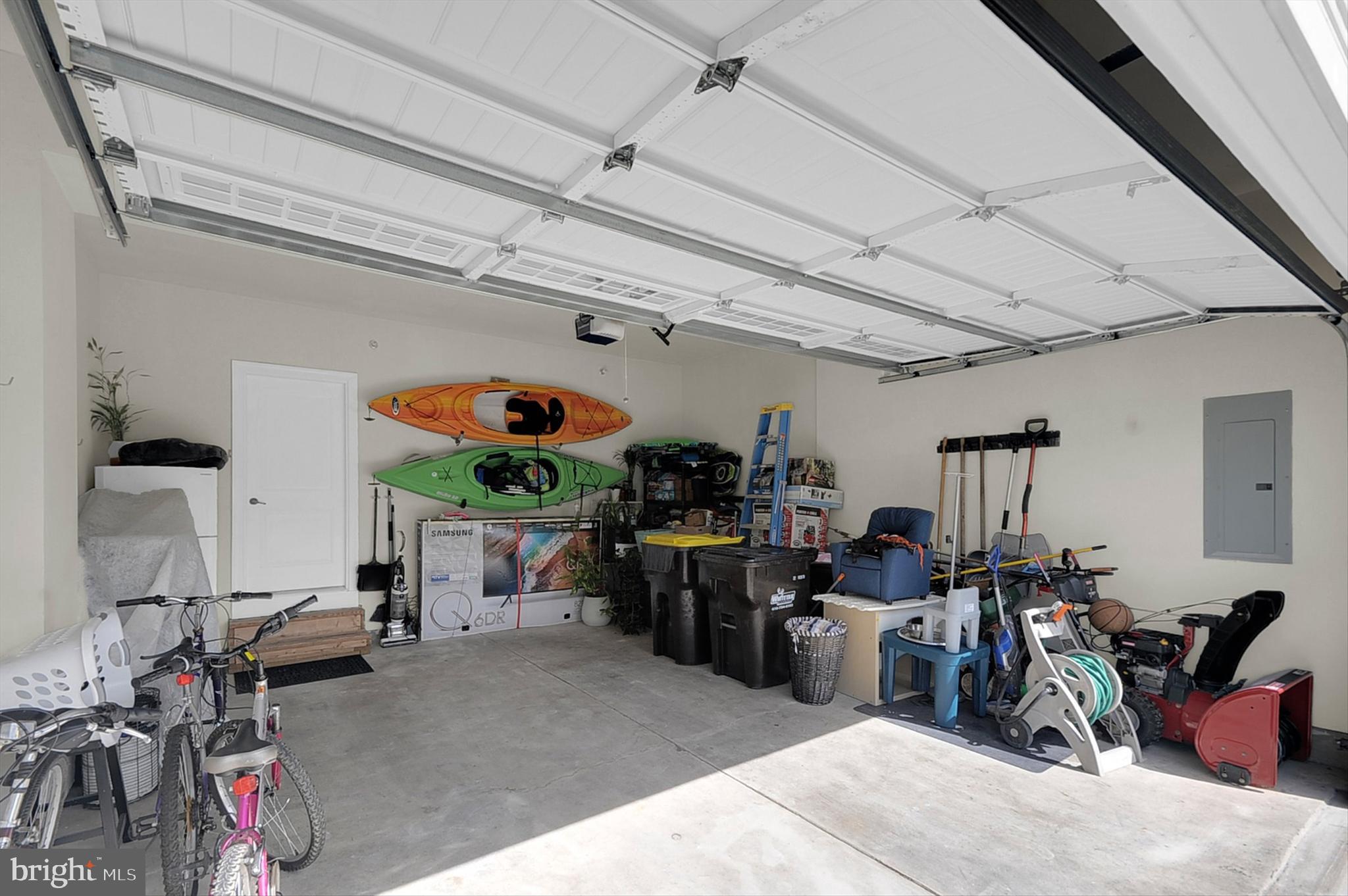2405 Cindy Lane Warrington, PA 18976 - Photo 37 of 42 a view of a room with gym equipment