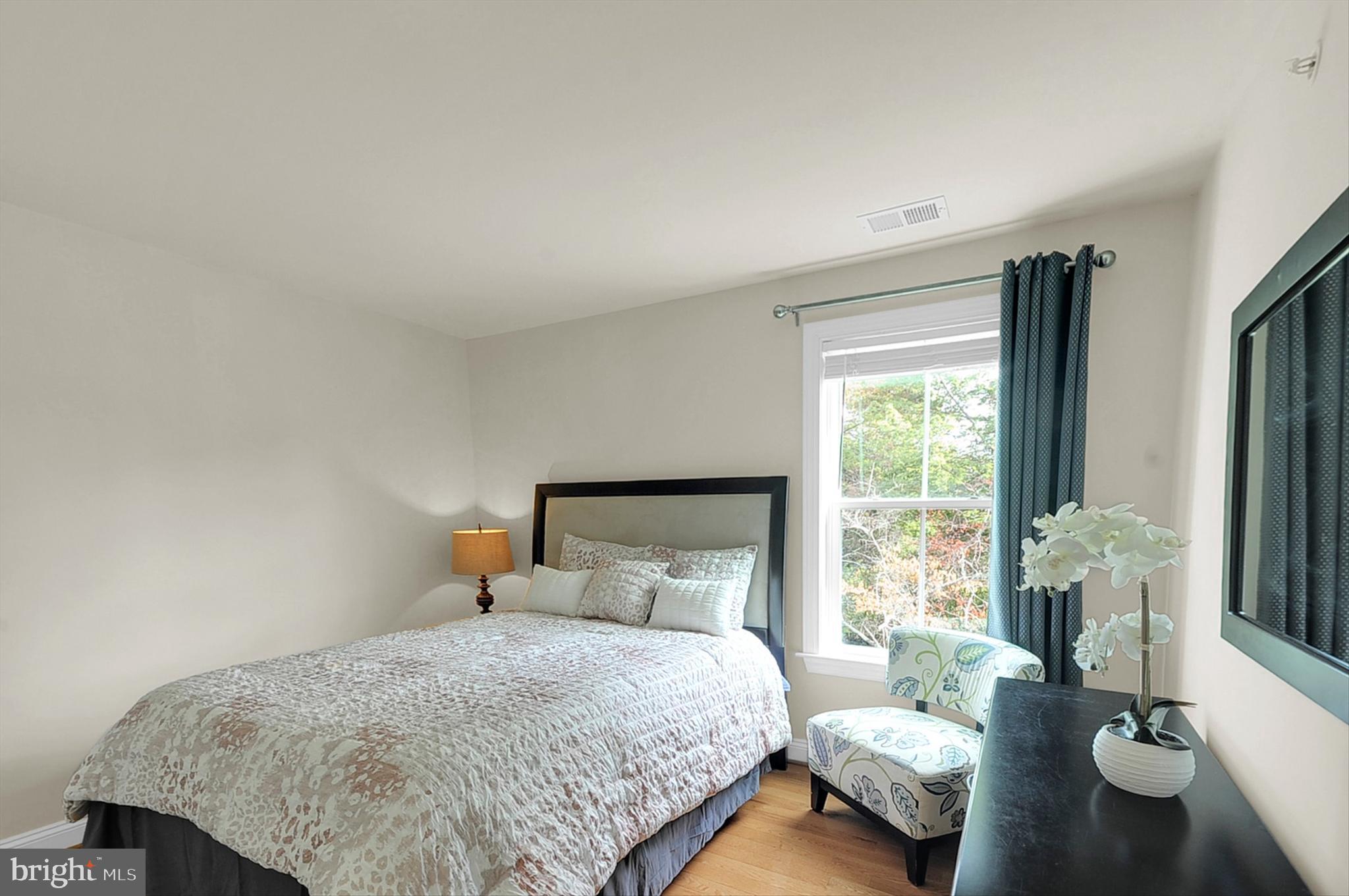 2405 Cindy Lane Warrington, PA 18976 - Photo 37 of 44 a bedroom with a bed and a window