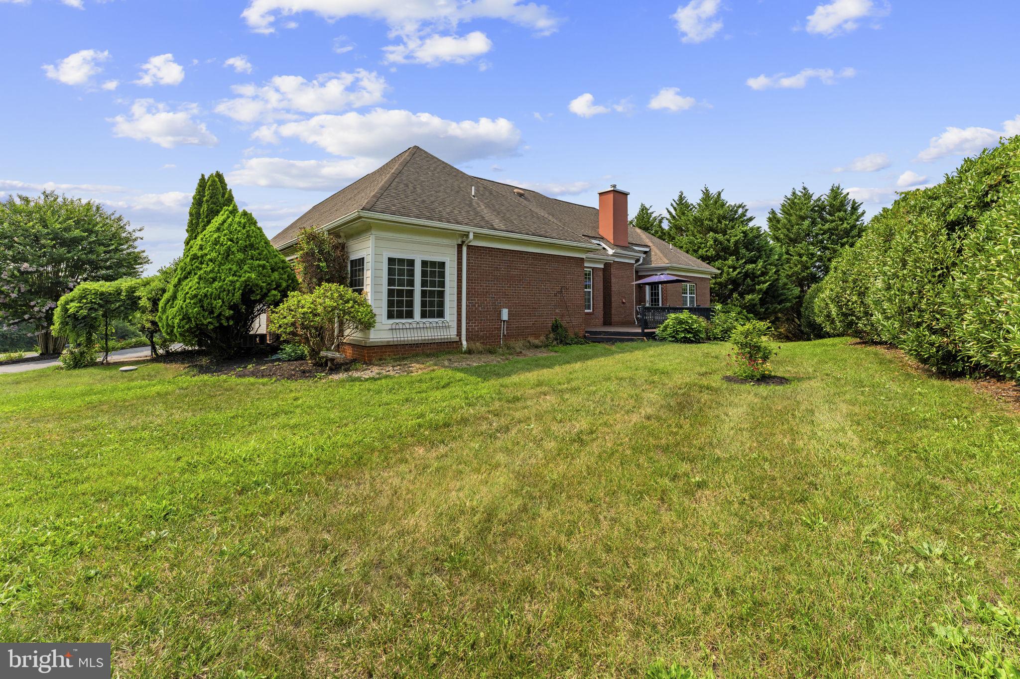 19171 Chateau Road Culpeper, VA 22701 - Photo 76 of 77