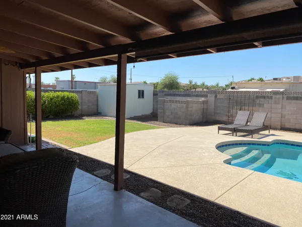 $2,995 | 7429 East Almeria Road, Scottsdale, AZ 85257