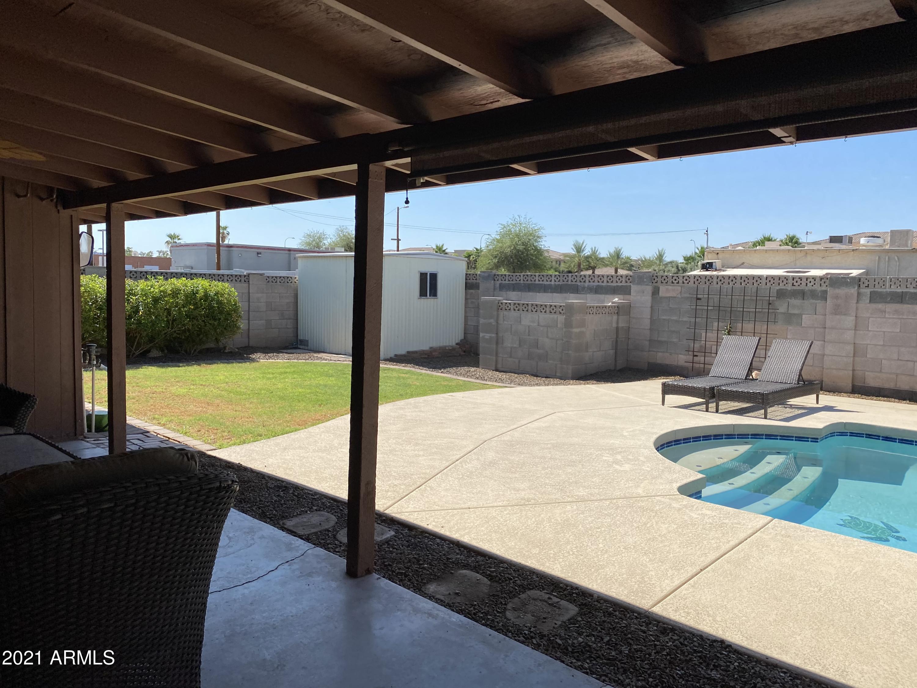 7429 East Almeria Road Scottsdale, AZ 85257 - Photo 16 of 21 patio 4
