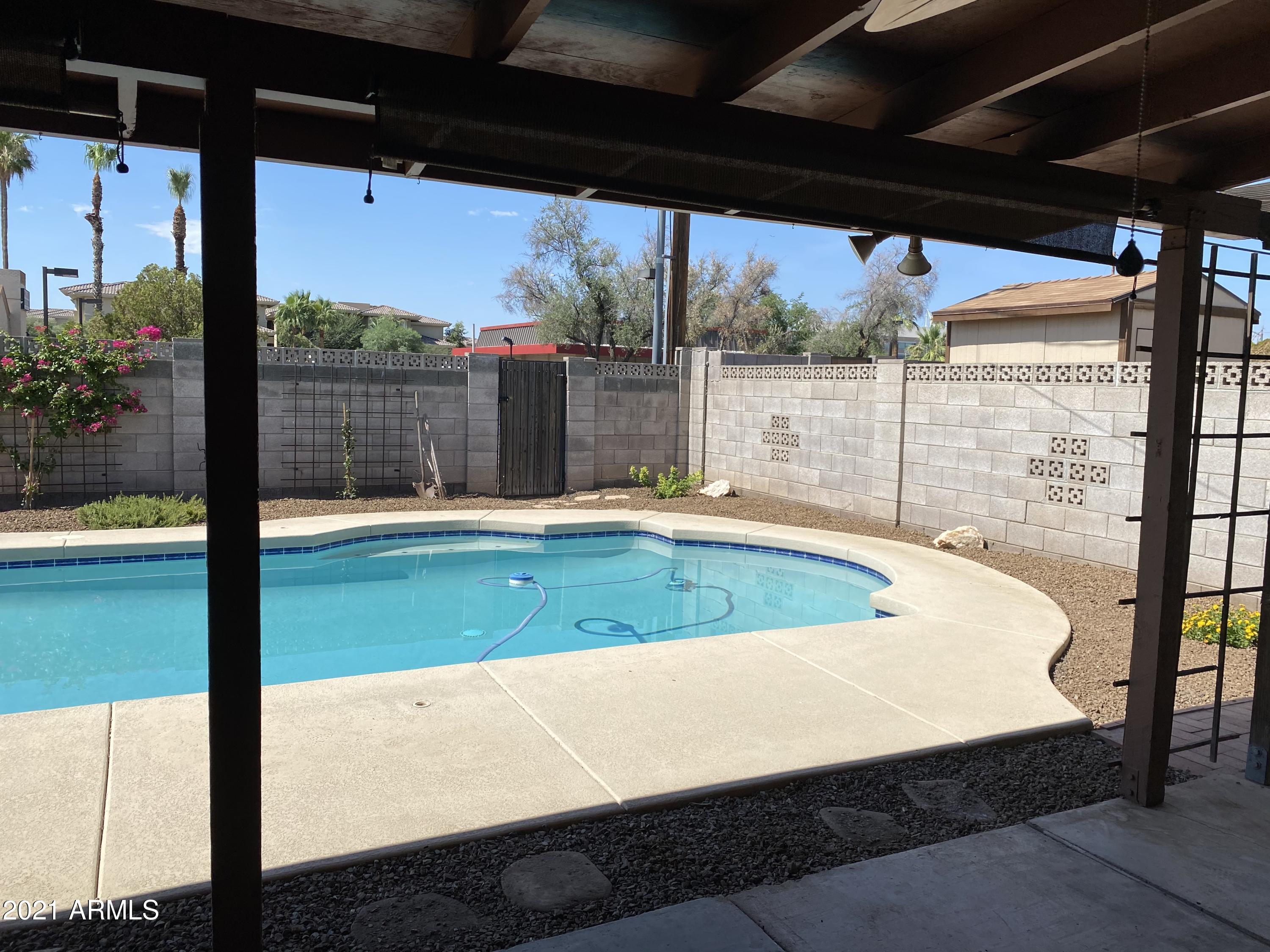 7429 East Almeria Road Scottsdale, AZ 85257 - Photo 17 of 21 pool3