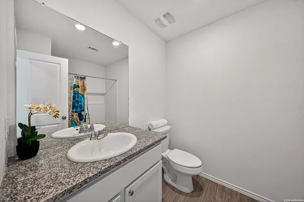 $1,550 | 13954 Bull Cove, San Antonio, TX 78252