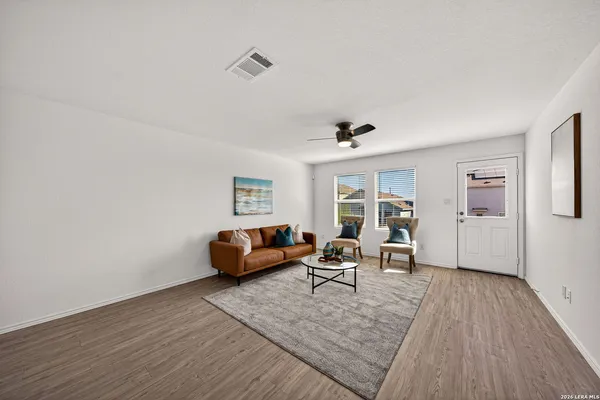 $1,550 | 13954 Bull Cove, San Antonio, TX 78252