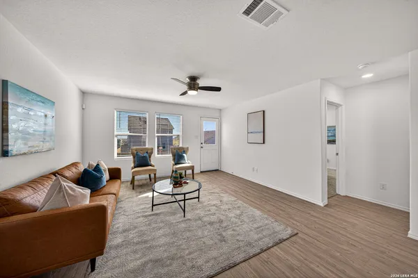 $1,550 | 13954 Bull Cove, San Antonio, TX 78252