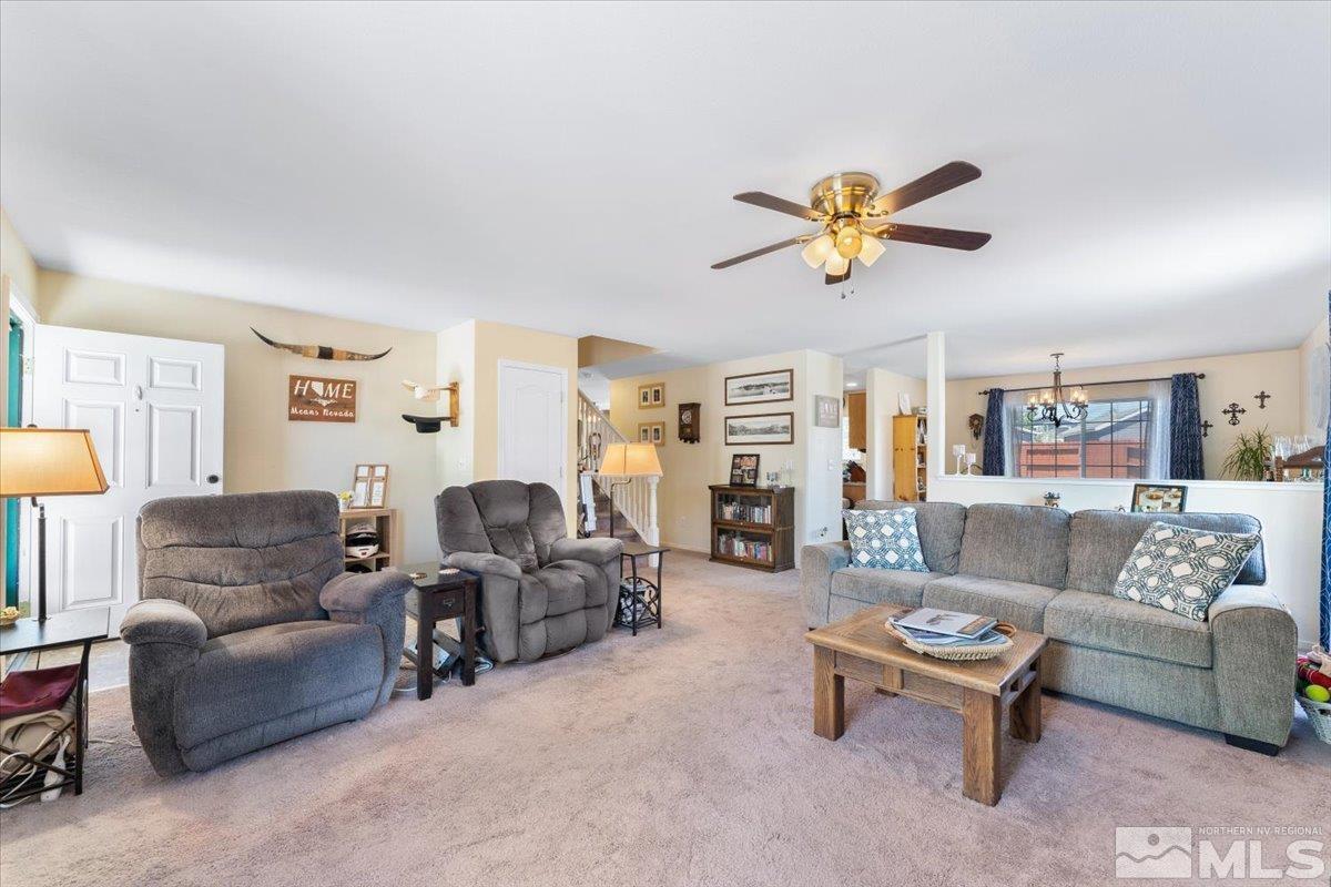 18219 Silverleaf Court Reno, NV 89508 - Photo 12 of 31 Photo 12
