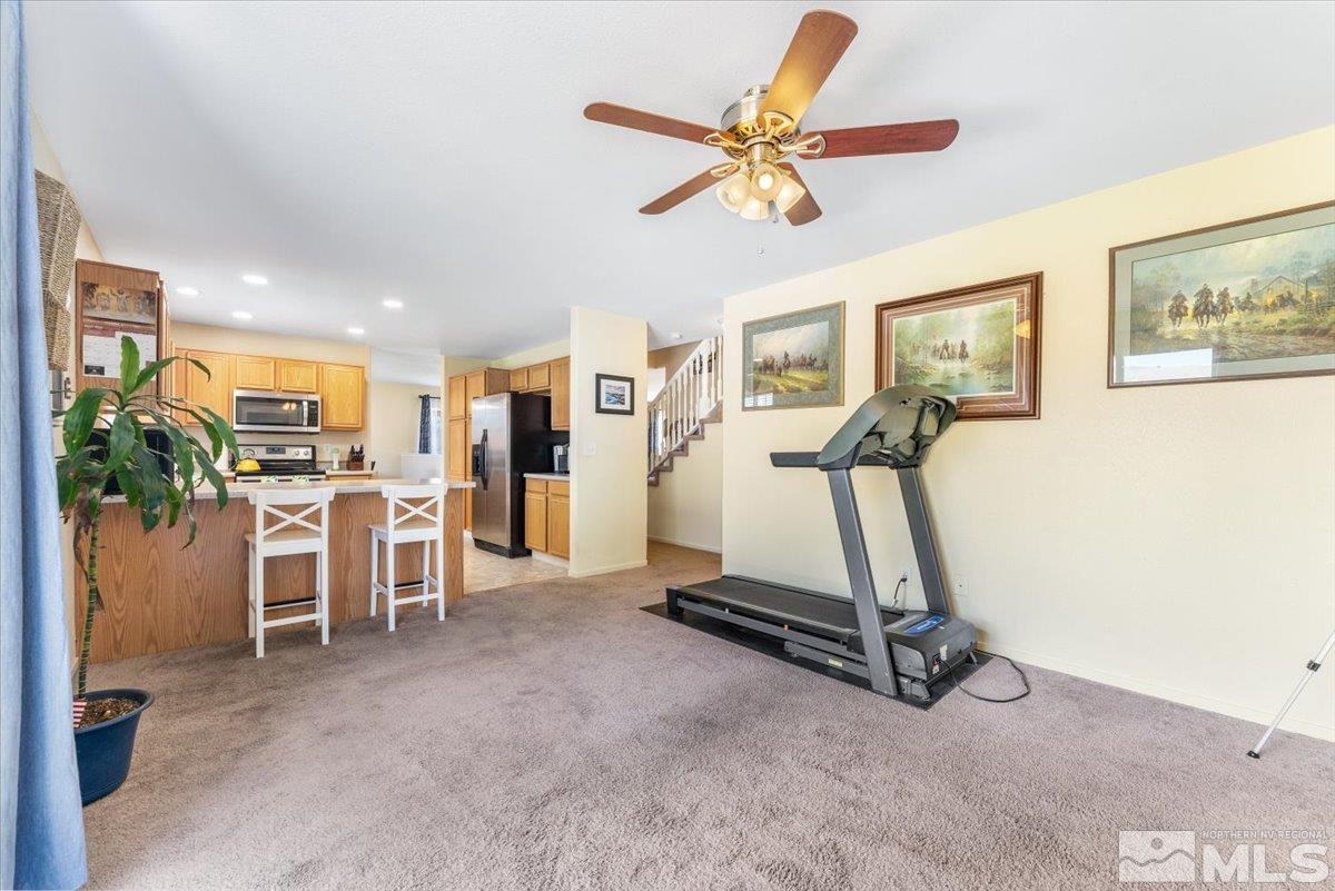 18219 Silverleaf Court Reno, NV 89508 - Photo 14 of 31 Photo 14