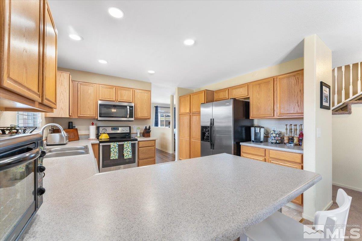 18219 Silverleaf Court Reno, NV 89508 - Photo 2 of 31 Photo 2