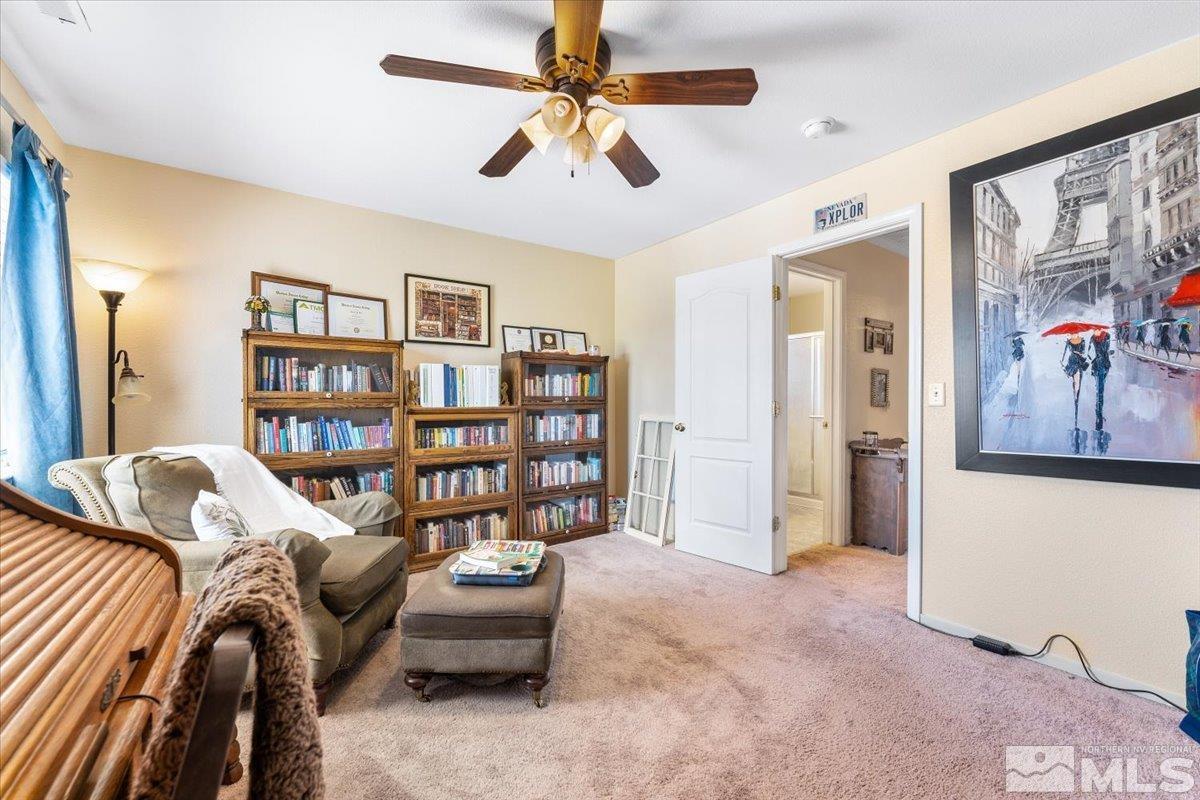 18219 Silverleaf Court Reno, NV 89508 - Photo 23 of 31 Photo 23