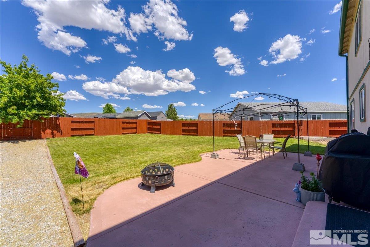 18219 Silverleaf Court Reno, NV 89508 - Photo 25 of 31 Photo 25