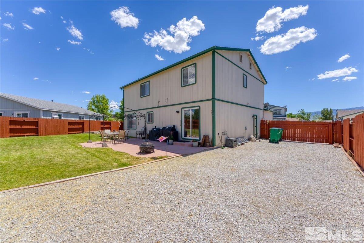 18219 Silverleaf Court Reno, NV 89508 - Photo 26 of 31 Photo 26
