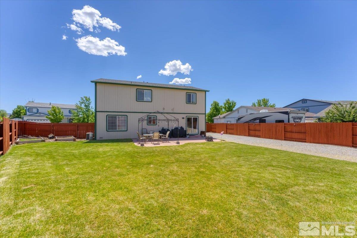 18219 Silverleaf Court Reno, NV 89508 - Photo 28 of 31 Photo 28