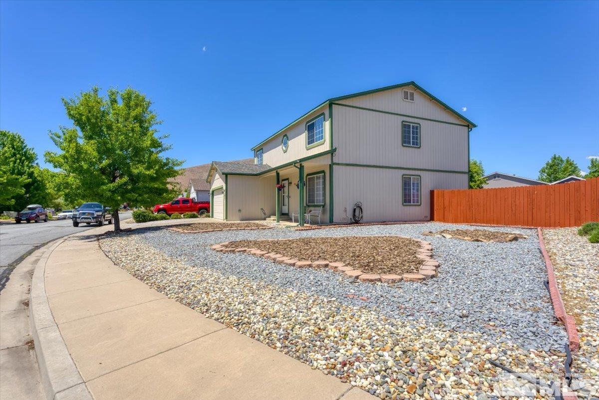 18219 Silverleaf Court Reno, NV 89508 - Photo 30 of 31 Photo 30