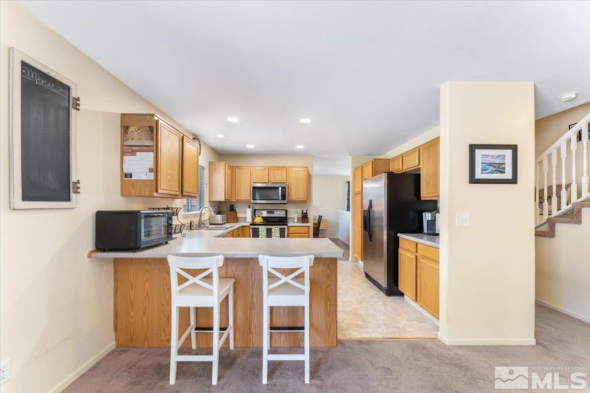 18219 Silverleaf Court Reno, NV 89508 - Photo 3 of 31 Photo 3