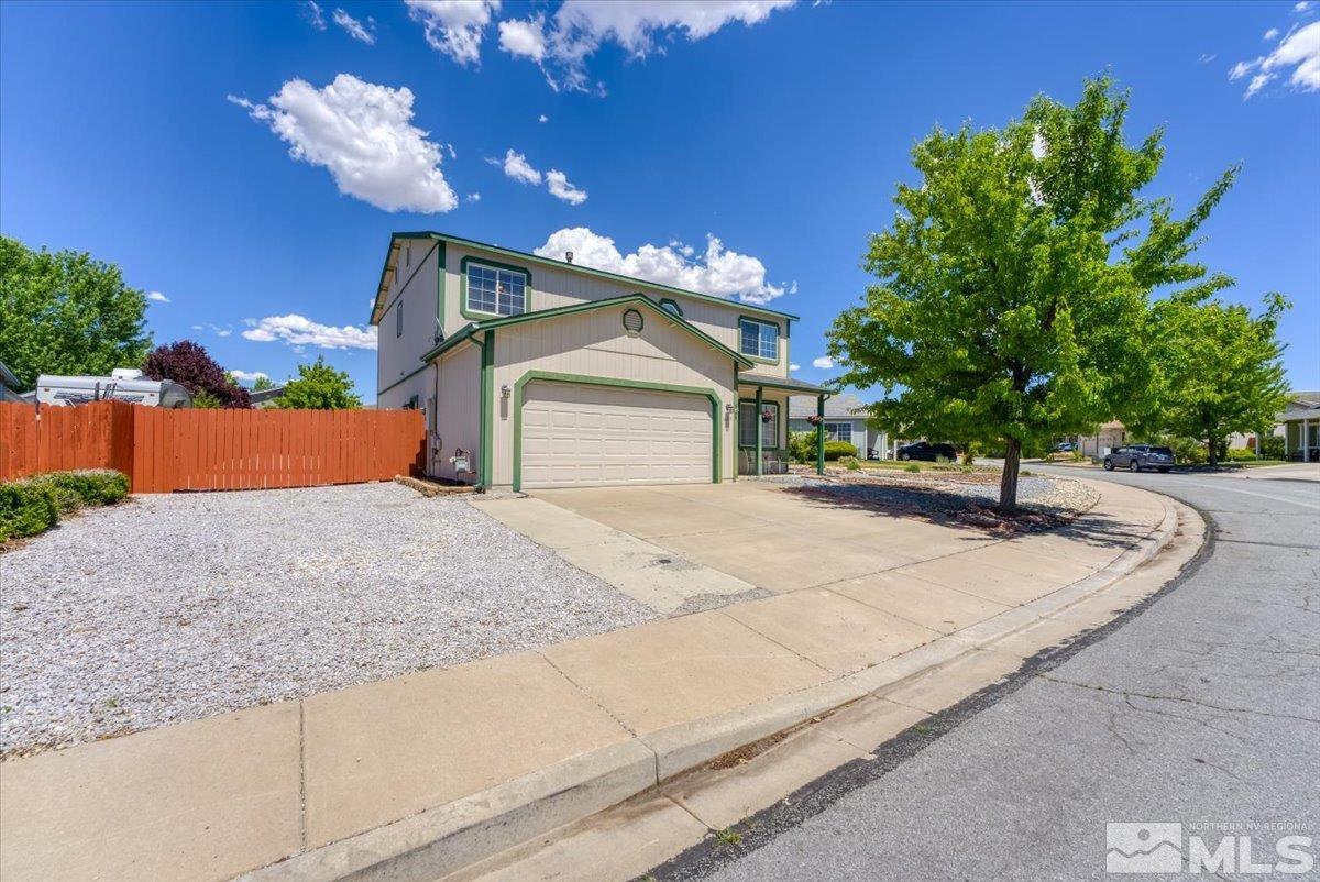 18219 Silverleaf Court Reno, NV 89508 - Photo 31 of 31 Photo 31