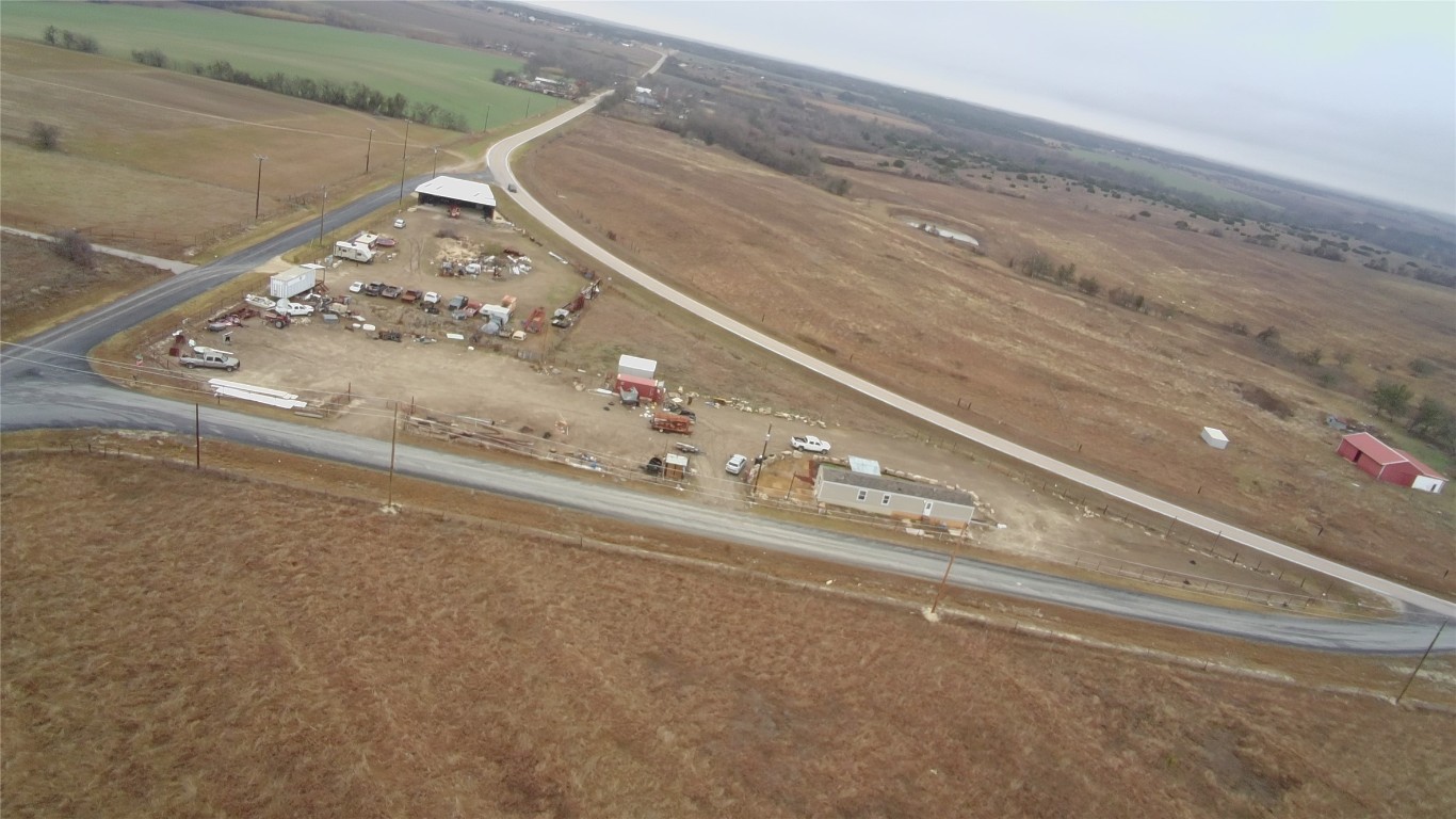 -tbd Tbd Fm1105 Road Georgetown, TX 78626 - Photo 2 of 4 a close view of door lock