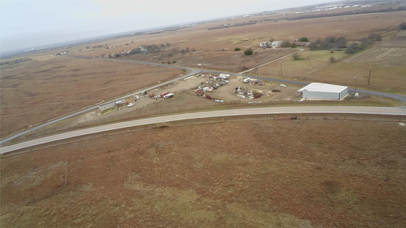 -tbd Tbd Fm1105 Road Georgetown, TX 78626 - Photo 4 of 4 an view of an ocean