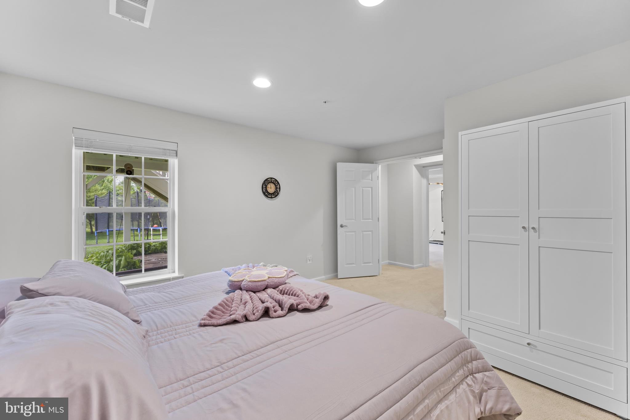 9175 Bealls Farm Road Frederick, MD 21704 - Photo 39 of 53 Bedroom #6