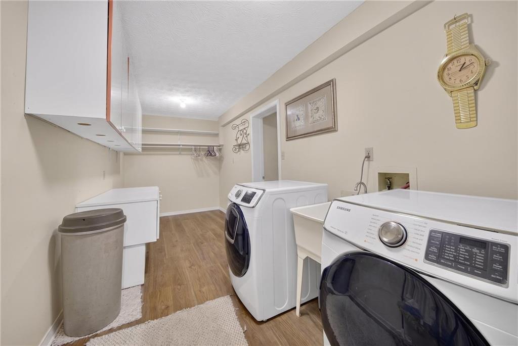1378 Amber Stapp Studdard Road Social Circle, GA 30025 - Photo 49 of 89
