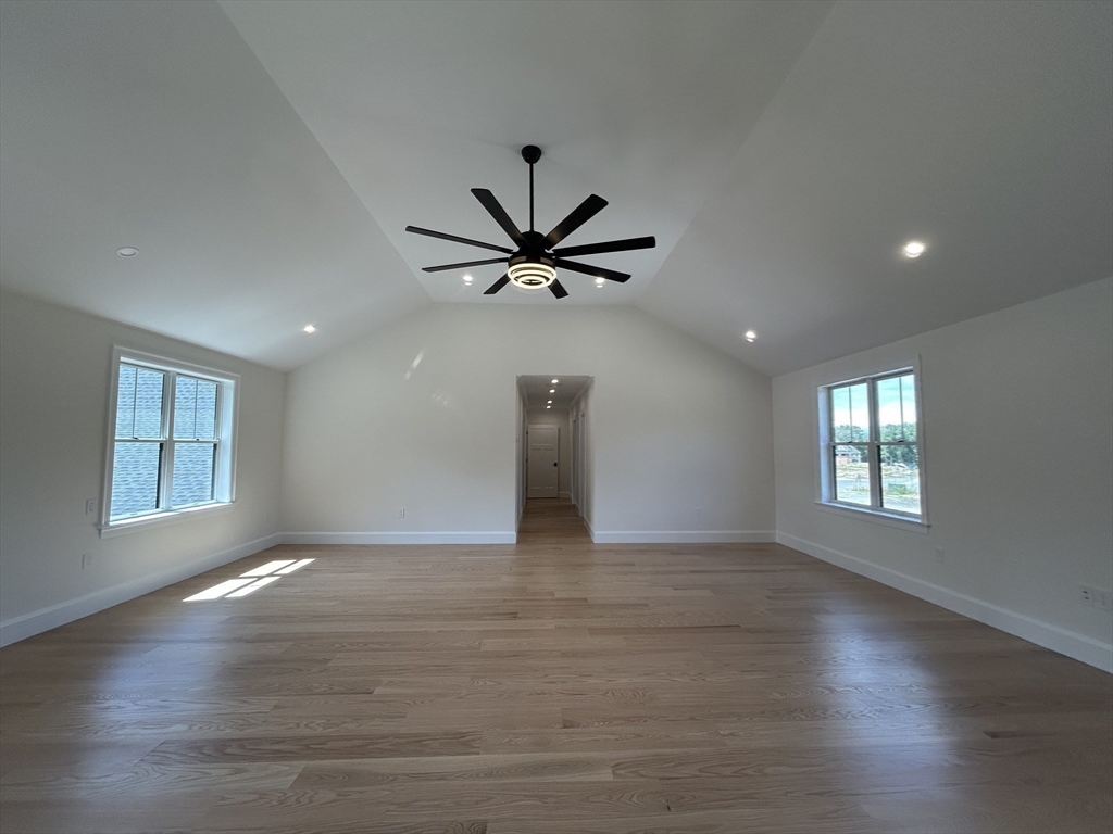 12 Cranberry Mdw Way North Reading, MA 01864 - Photo 14 of 35 a view of an empty room with a window