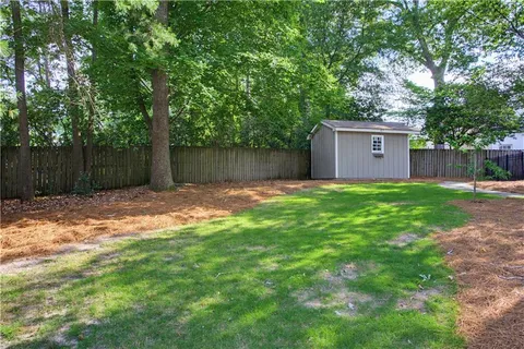 $1,125,000 | 3335 Ferncliff Place Northeast, Atlanta, GA 30324