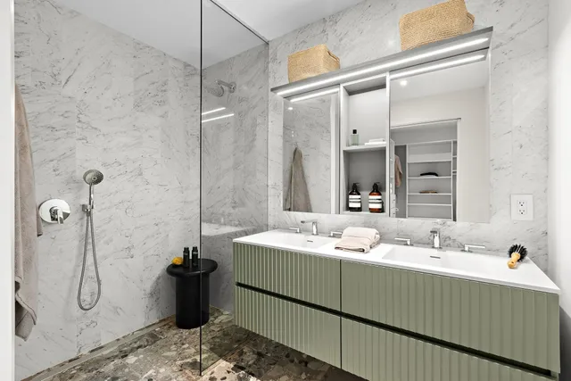 $1,030,000 | 387 8th Street, Unit 3A, Jersey City, NJ 07302