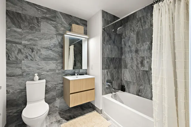 $1,030,000 | 387 8th Street, Unit 3A, Jersey City, NJ 07302