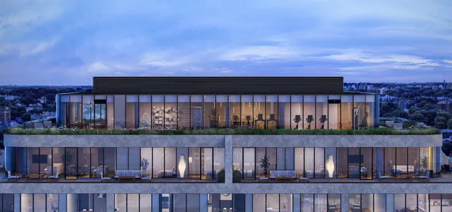 $1,030,000 | 387 8th Street, Unit 3A, Jersey City, NJ 07302