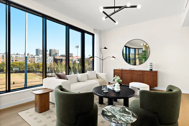 $1,030,000 | 387 8th Street, Unit 3A, Jersey City, NJ 07302