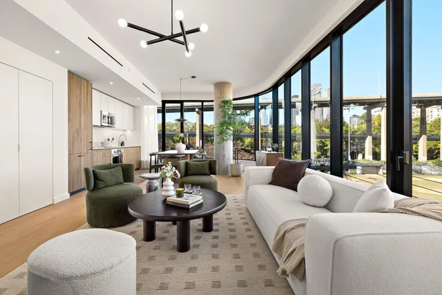 $1,030,000 | 387 8th Street, Unit 3A, Jersey City, NJ 07302