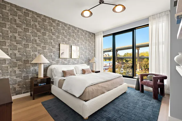 $1,030,000 | 387 8th Street, Unit 3A, Jersey City, NJ 07302