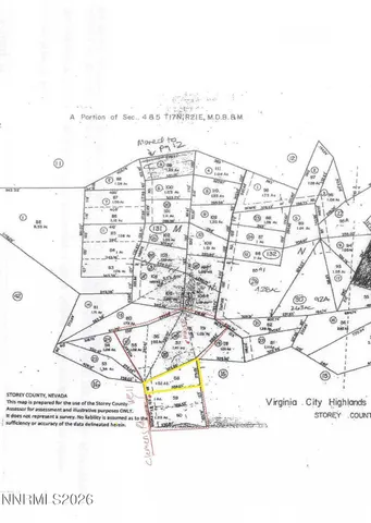 $40,000 | 21730 Clemens Road, Reno, NV 89521