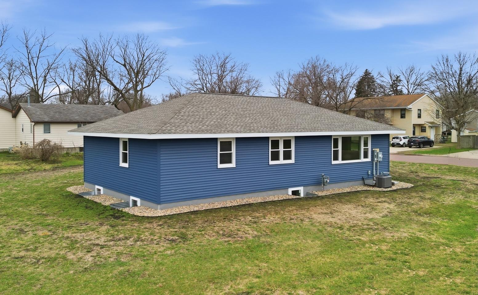 409 4th Avenue Southeast Mapleton, MN 56065 - Photo 39 of 47