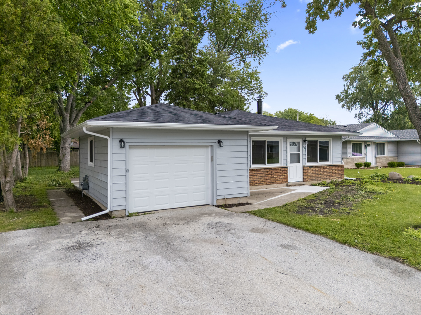280 Rich Road Park Forest, IL 60466 - Photo 2 of 24