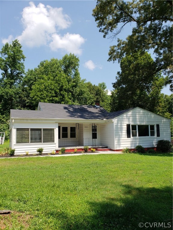 8840 Crumps Mill Road Quinton, VA 23141 - Photo 1 of 45 Gallery Image 1