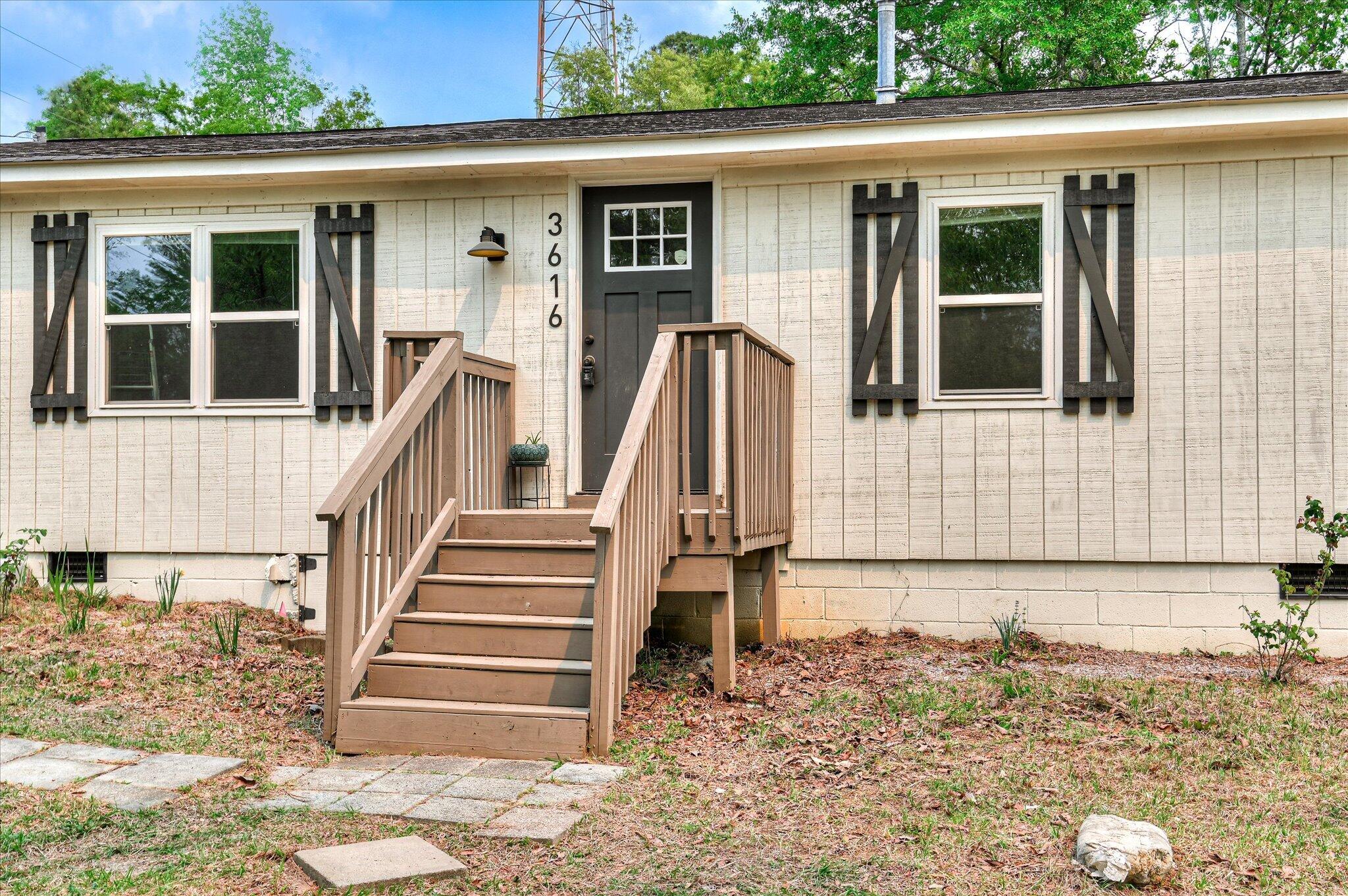 3616 Morgan Road Hephzibah, GA 30815 - Photo 6 of 27 04-104