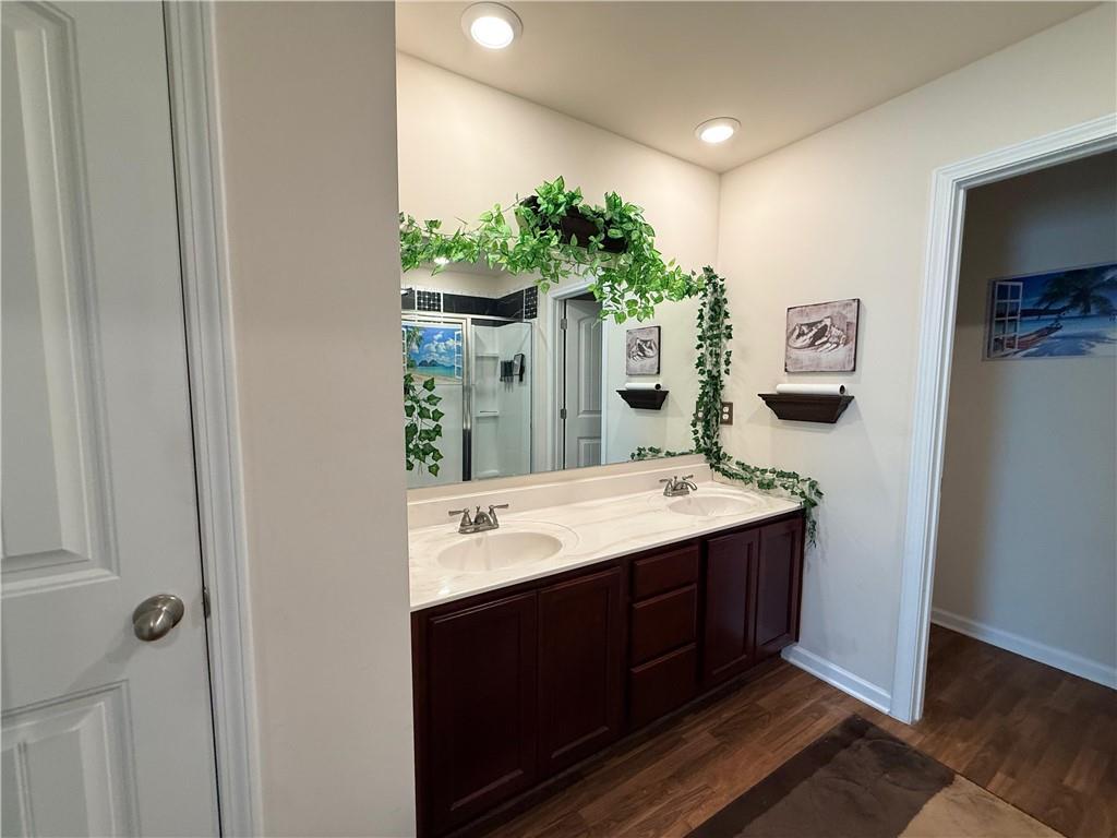 532 Ruths Drive Woodstock, GA 30188 - Photo 15 of 26