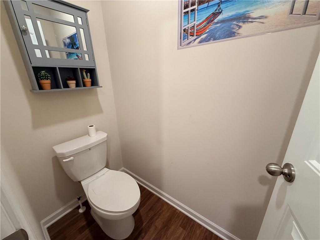 532 Ruths Drive Woodstock, GA 30188 - Photo 18 of 26