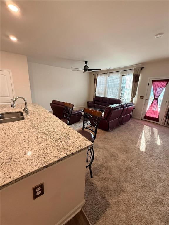 532 Ruths Drive Woodstock, GA 30188 - Photo 4 of 26