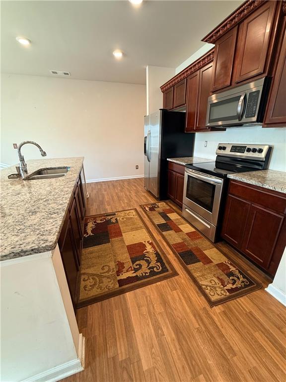 532 Ruths Drive Woodstock, GA 30188 - Photo 9 of 26