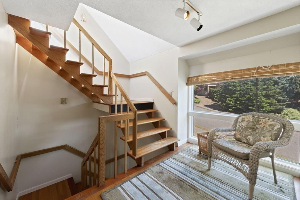 50 Pinecliff Drive Marblehead, MA 01945 - Photo 25 of 41 a view of entryway and hall with wooden floor