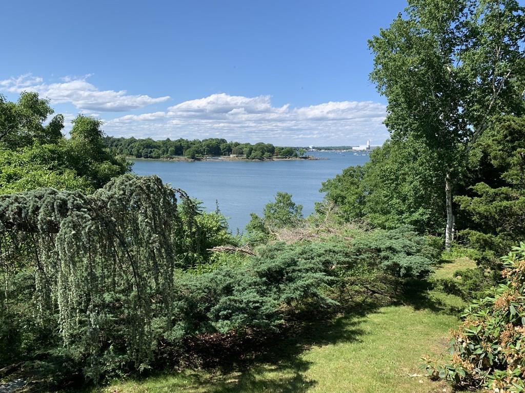 50 Pinecliff Drive Marblehead, MA 01945 - Photo 36 of 41 a view of a lake with a mountain