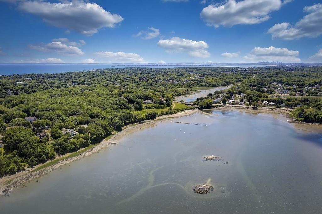 50 Pinecliff Drive Marblehead, MA 01945 - Photo 4 of 41 a view of a city street from a city view