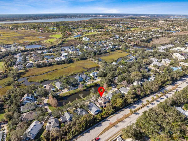 $699,000 | 520 Weeping Willow Lane, St. Augustine, FL 32080